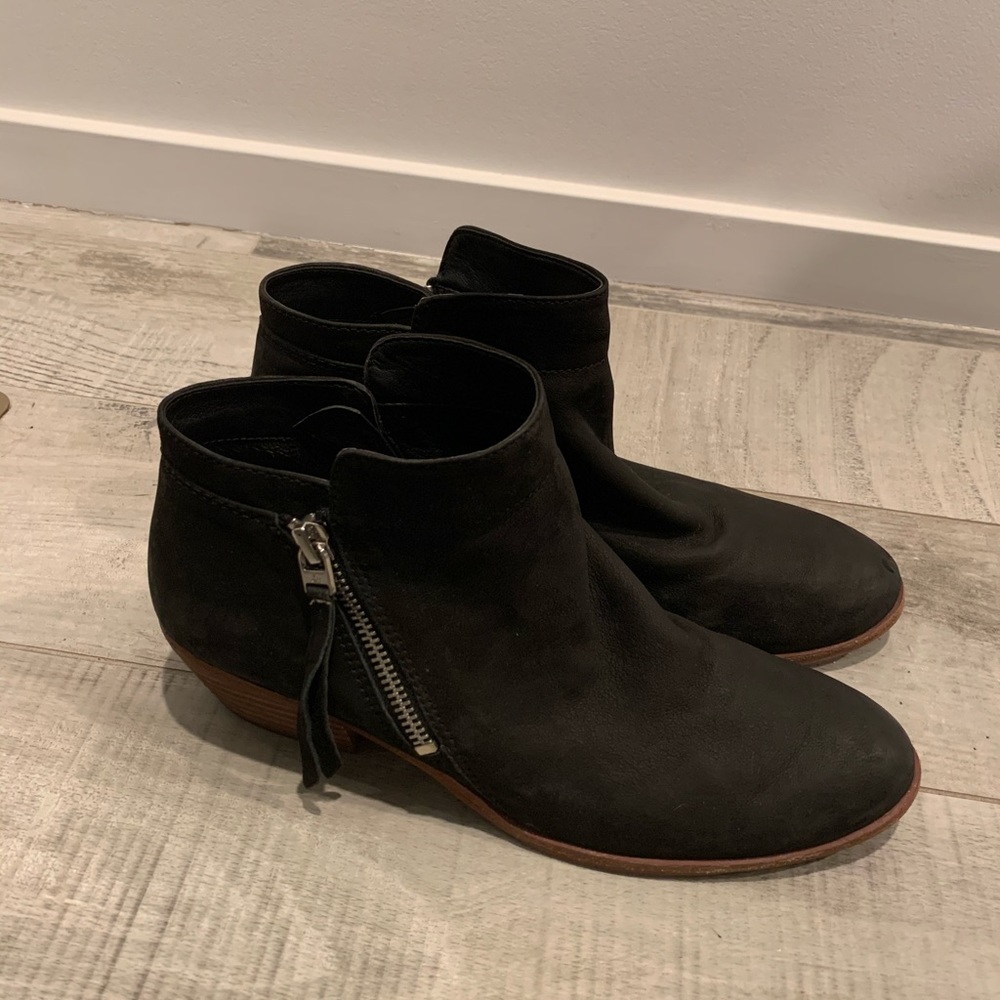 Sam Edelman booties - Picture 2 of 5